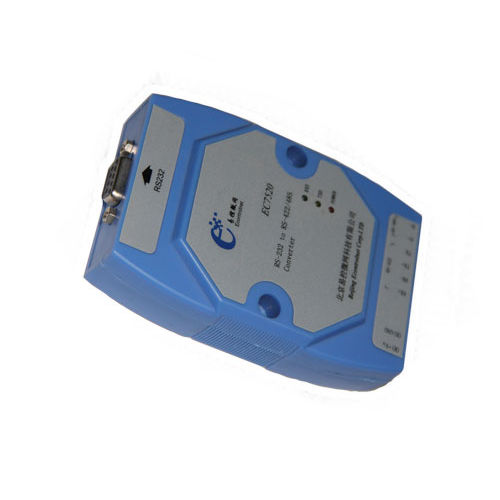 Мосток связи - EC-7520 - Beijing Tengcon Technology Co.,Ltd. - RS232 / RS-485 / RS-422