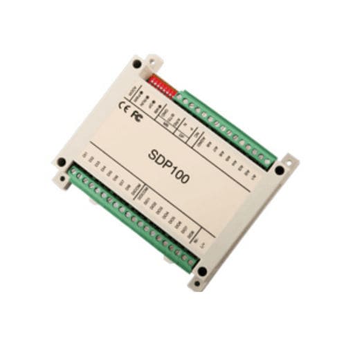 Аналоговый модуль входа/выхода - SDP100 - Beijing Tengcon Technology Co.,Ltd. - RS485 / RS232 / PROFIBUS-DP