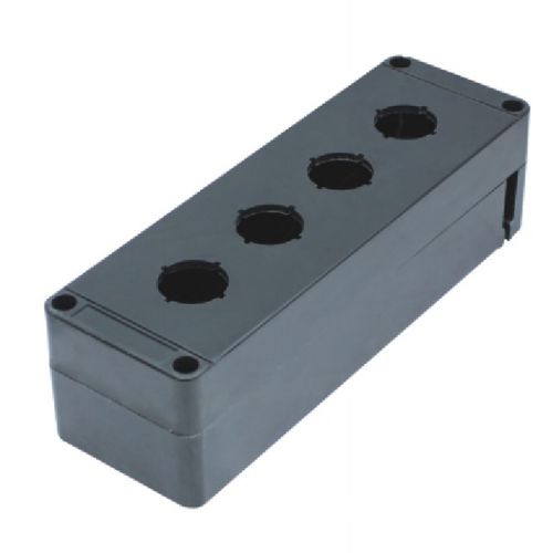 Коробка для нажимной кнопки - HP-4 - Shanghai Tianyi Electric Co., Ltd. - прямоугольная