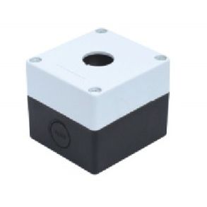Коробка для нажимной кнопки - HJ9 series - Shanghai Tianyi Electric Co., Ltd. - прямоугольная / квадратная
