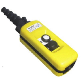 Кнопочный переключатель для подъемного крана - XAC series - Shanghai Tianyi Electric Co., Ltd. - 2 кнопки / 4 кнопки / 6 кнопок