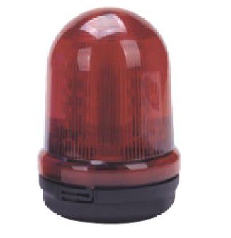 Проблесковая аварийная лампа - TY Series - Shanghai Tianyi Electric Co., Ltd. - мигающая / постоянная / LED