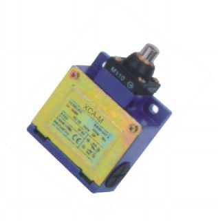 Концевой выключатель с поплавком - XCK series - Shanghai Tianyi Electric Co., Ltd. - с рычагом с боковым роликом