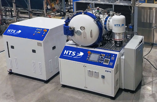 Печь с камерой - ONE LPC - HTS VACUUM FURNACES - для отпуска / для цементации / для цианирования