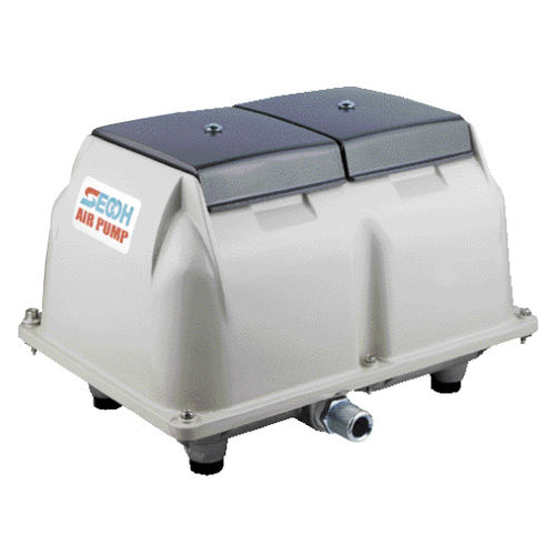 Мембранный насос - EL-120W——EL-300W - secoh - воздушный / электрический / промышленный