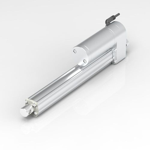 Электрический привод - HTA280 Series - GeMinG Driven - линейный / телескопический / пост. ток