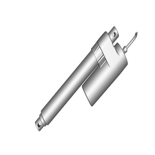 Электрический привод - HTA21 - GeMinG Driven - линейный / пост. ток / 24 В