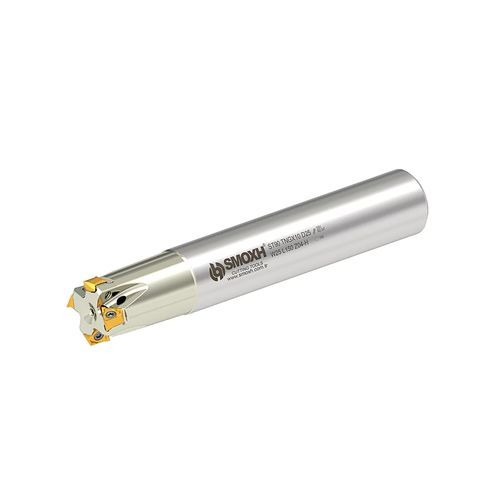 Фрезер радиусная обработка углов - ST90 TNGX10 D25 W25 L150 Z04-H - SMOXH CUTTING TOOLS - с угловым радиусом / два размера / с индексируемыми пластинами