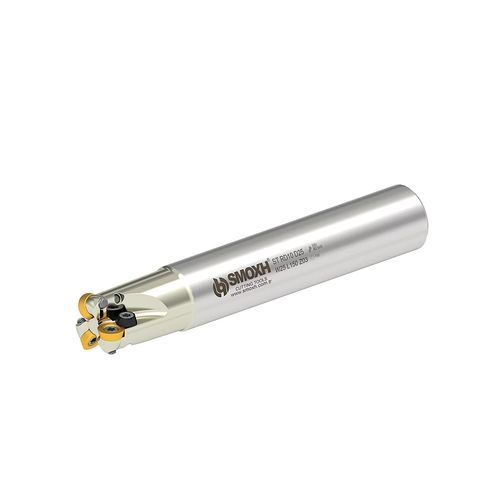 Фрезер радиусная обработка углов - ST RD07 D16 W16 L120 Z02 - SMOXH CUTTING TOOLS - с угловым радиусом / два размера / с индексируемыми пластинами
