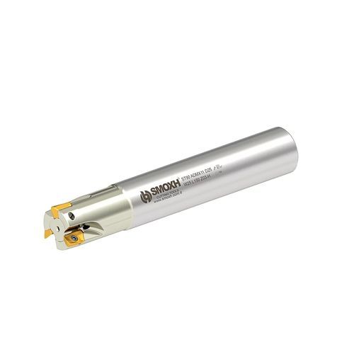 Фрезер радиусная обработка углов - ST90 ADMX11 D20 W20 L150 Z02-H - SMOXH CUTTING TOOLS - с угловым радиусом / два размера / с индексируемыми пластинами