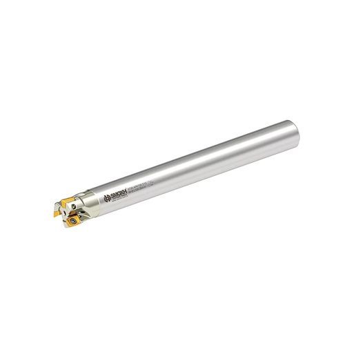 Фрезер радиусная обработка углов - ST90 APKT06 D12 W12 L120 Z03-H - SMOXH CUTTING TOOLS - с угловым радиусом / два размера / со сменными панелями