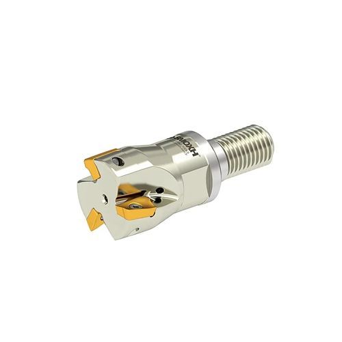 Модульный фрезер - MT90 AP10 D16 M08 L25 Z02-H - SMOXH CUTTING TOOLS - два размера / с индексируемыми пластинами / с отрицательными пластинами