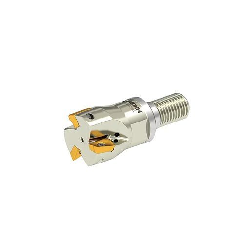 Модульный фрезер - MT90 AP10 D40 M16 L43 Z05-H - SMOXH CUTTING TOOLS - два размера / с индексируемыми пластинами / с отрицательными пластинами