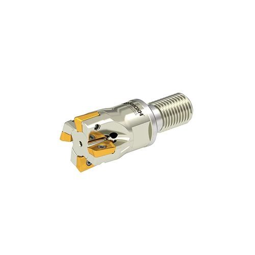 Модульный фрезер - MT90 AP11 D25 M12 L35 Z04-H - SMOXH CUTTING TOOLS - два размера / трехсторонний / с индексируемыми пластинами