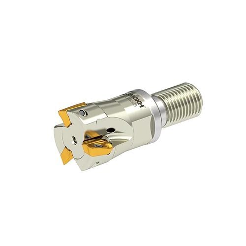 Модульный фрезер - MT90 R390.11 D25 M12 L35 Z03-H - SMOXH CUTTING TOOLS - два размера / трехсторонний / со сменными панелями