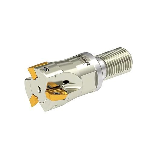Модульный фрезер - MT90 R390.11 D32 M16 L43 Z04-H - SMOXH CUTTING TOOLS - два размера / с индексируемыми пластинами / с отрицательными пластинами