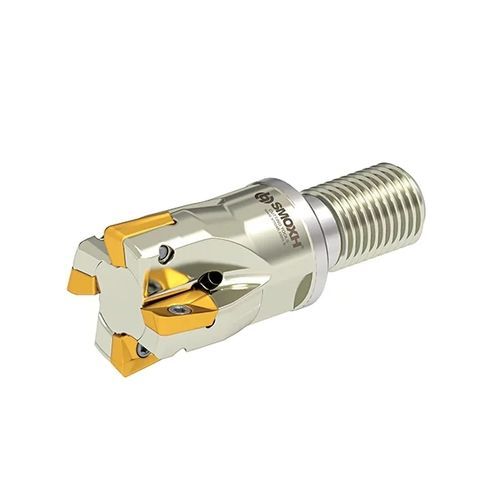 Модульный фрезер - MT90 AS11 D32 M16 L43 Z05-H - SMOXH CUTTING TOOLS - два размера / трехсторонний / с индексируемыми пластинами