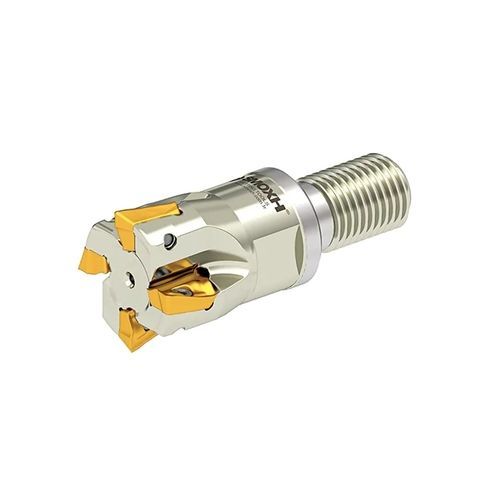 Модульный фрезер - MT90 BD11 D25 M12 L35 Z04-H - SMOXH CUTTING TOOLS - два размера / трехсторонний / со сменными панелями