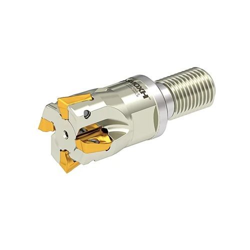 Модульный фрезер - MT90 BD11 D32 M16 L43 Z05-H - SMOXH CUTTING TOOLS - два размера / радиусная обработка углов / с угловым радиусом