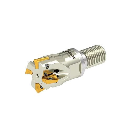 Модульный фрезер - MT90 AX17 D32 M16 L43 Z03-H - SMOXH CUTTING TOOLS - два размера / трехсторонний / с индексируемыми пластинами