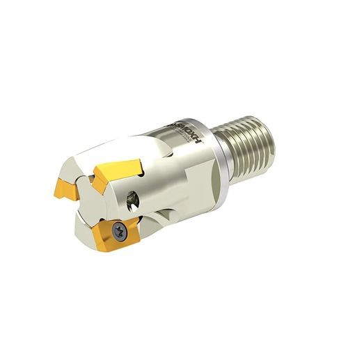 Модульный фрезер - MT90 AD1505 D25 M12 L35 Z02-H - SMOXH CUTTING TOOLS - два размера / трехсторонний / с индексируемыми пластинами