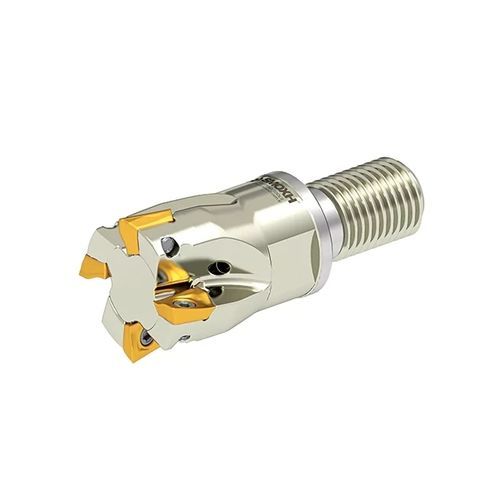 Модульный фрезер - MT90 AD12 D25 M12 L35 Z03-H - SMOXH CUTTING TOOLS - два размера / с индексируемыми пластинами / с отрицательными пластинами
