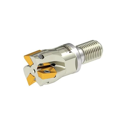 Фрезер два размера - MT90 XO12 D25 M12 L35 Z03-H - SMOXH CUTTING TOOLS - трехсторонний / со сменными панелями / с отрицательными пластинами