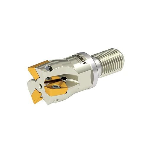 Модульный фрезер - MT90 XO12 D32 M16 L43 Z04-H - SMOXH CUTTING TOOLS - два размера / со сменными панелями / с отрицательными пластинами