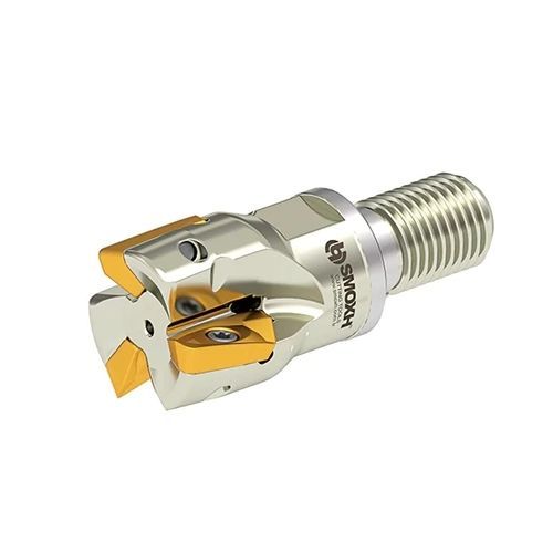 Модульный фрезер - MT90 ED14 D32 M16 L43 Z04-H - SMOXH CUTTING TOOLS - два размера / со сменными панелями / с отрицательными пластинами