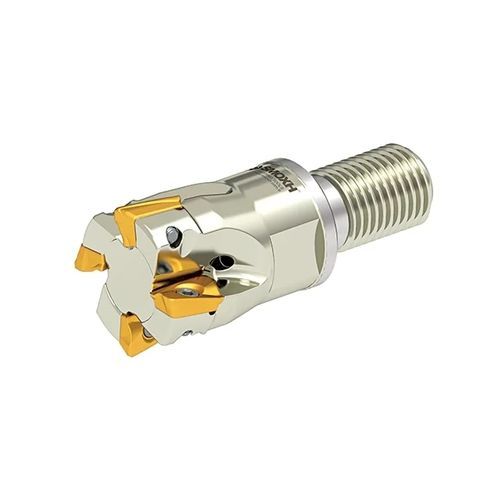 Модульный фрезер - MT90 AO12 D32 M16 L43 Z05-H - SMOXH CUTTING TOOLS - два размера / с индексируемыми пластинами / с отрицательными пластинами