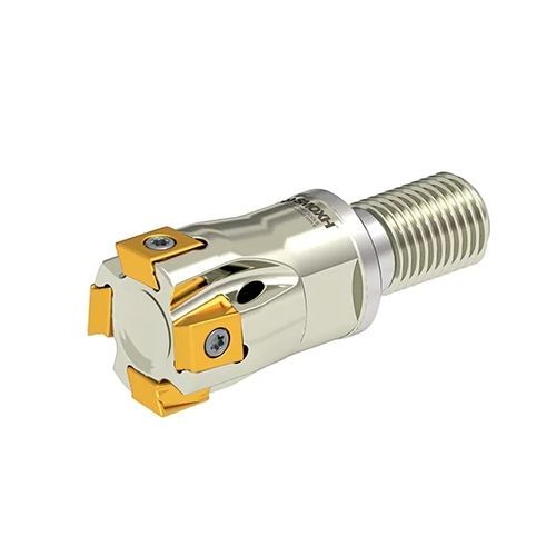 Модульный фрезер - MT90 LN09 D32 M16 L43 Z05-H - SMOXH CUTTING TOOLS - два размера / трехсторонний / с индексируемыми пластинами
