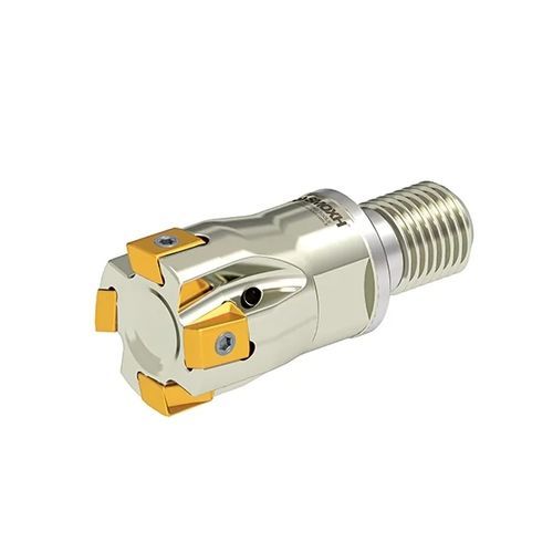 Модульный фрезер - MT90 LN08 D25 M12 L35 Z04-H - SMOXH CUTTING TOOLS - два размера / со сменными панелями / с отрицательными пластинами