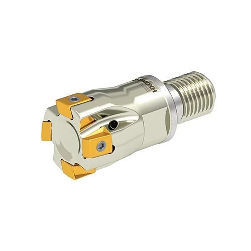 Фрезер два размера - MT90 LN08 D32 M16 L43 Z05-H - SMOXH CUTTING TOOLS - с индексируемыми пластинами / с отрицательными пластинами / de acabamento