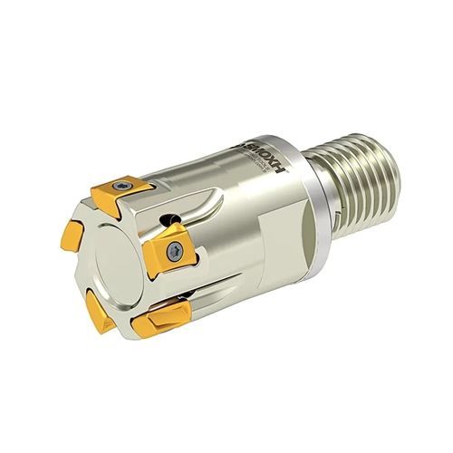 Фрезер два размера - MT90 LO08 D25 M12 L35 Z04-H - SMOXH CUTTING TOOLS - трехсторонний / с индексируемыми пластинами / с отрицательными пластинами
