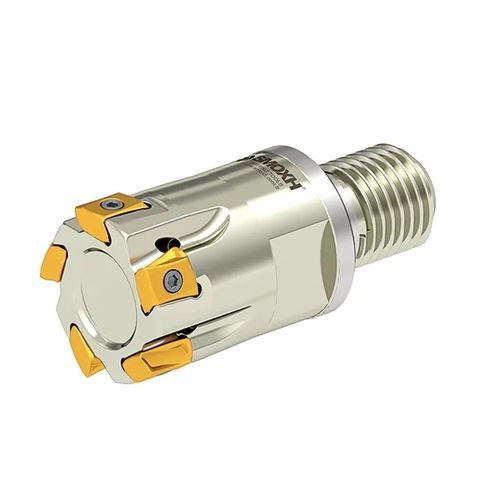 Модульный фрезер - MT90 LO08 D32 M16 L43 Z05-H - SMOXH CUTTING TOOLS - два размера / со сменными панелями / с отрицательными пластинами