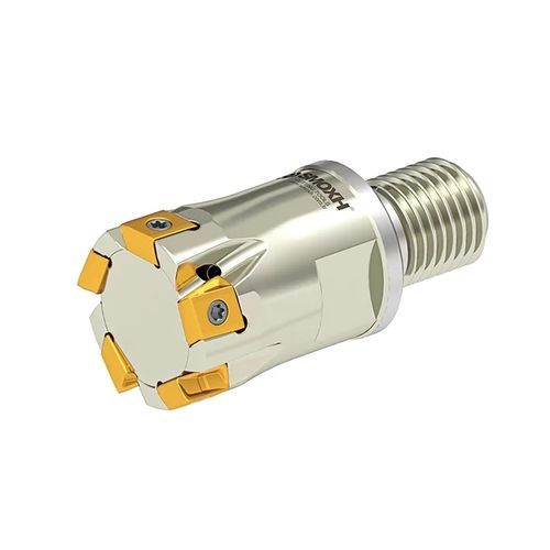 Модульный фрезер - MT90 LP09 D25 M12 L35 Z04-H - SMOXH CUTTING TOOLS - два размера / с индексируемыми пластинами / с отрицательными пластинами