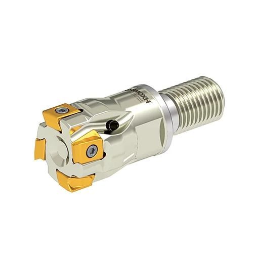 Модульный фрезер - MT90 LO09 D25 M12 L35 Z04-H - SMOXH CUTTING TOOLS - два размера / со сменными панелями / с отрицательными пластинами