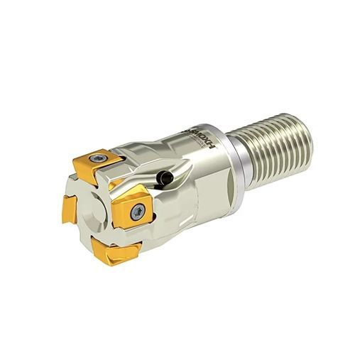 Модульный фрезер - MT90 LO09 D32 M16 L43 Z05-H - SMOXH CUTTING TOOLS - два размера / с индексируемыми пластинами / с отрицательными пластинами