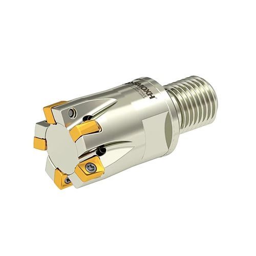 Фрезер два размера - MT90 AN09 D25 M12 L35 Z04-H - SMOXH CUTTING TOOLS - трехсторонний / с индексируемыми пластинами / с отрицательными пластинами