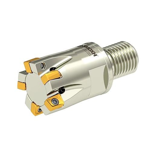 Фрезер два размера - MT90 AN09 D32 M16 L43 Z05-H - SMOXH CUTTING TOOLS - трехсторонний / с индексируемыми пластинами / с отрицательными пластинами