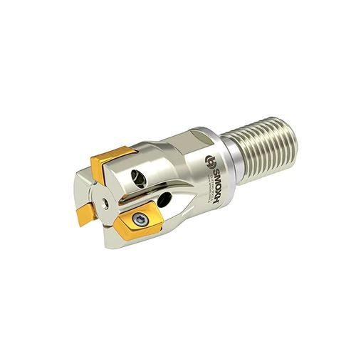 Фрезер два размера - MT90 LM10 D32 M16 L43 Z04-H - SMOXH CUTTING TOOLS - трехсторонний / с индексируемыми пластинами / с отрицательными пластинами