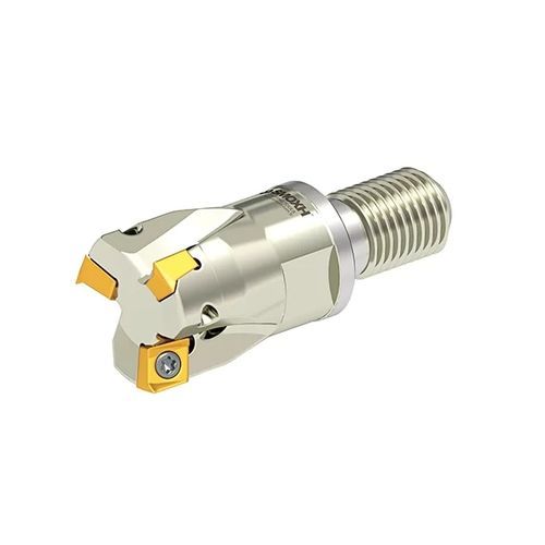 Фрезер два размера - MT90 4N06 D25 M12 L35 Z03-H - SMOXH CUTTING TOOLS - трехсторонний / со сменными панелями / с отрицательными пластинами