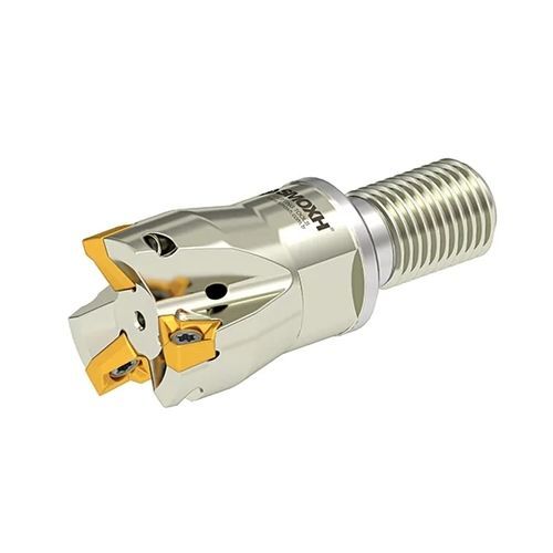 Модульный фрезер - MT90 XNKT06 D25 M12 L35 Z03-H - SMOXH CUTTING TOOLS - два размера / трехсторонний / с индексируемыми пластинами