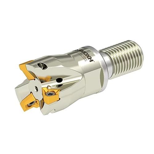 Модульный фрезер - MT90 XNKT06 D32 M16 L43 Z04-H - SMOXH CUTTING TOOLS - два размера / трехсторонний / с индексируемыми пластинами