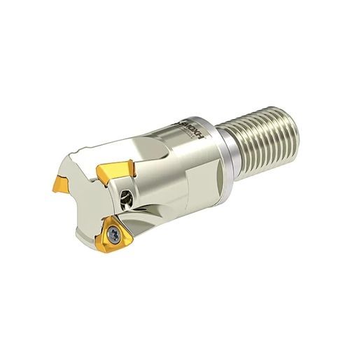 Модульный фрезер - MT90 3PK10 D25 M12 L35 Z03-H - SMOXH CUTTING TOOLS - два размера / трехсторонний / со сменными панелями