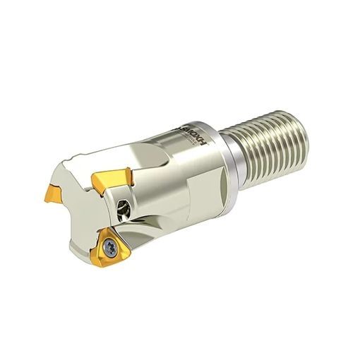 Модульный фрезер - MT90 3PK10 D32 M16 L43 Z04-H - SMOXH CUTTING TOOLS - два размера / трехсторонний / с индексируемыми пластинами