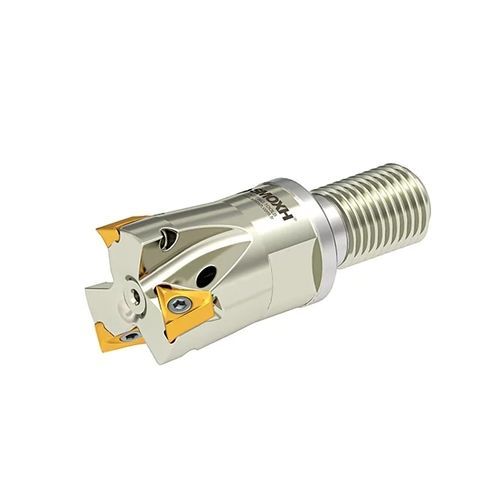 Модульный фрезер - MT90 TN1005 D25 M12 L35 Z03-H - SMOXH CUTTING TOOLS - два размера / с индексируемыми пластинами / с отрицательными пластинами