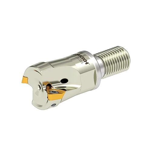 Модульный фрезер - MT90 TP10 D25 M12 L35 Z02-H - SMOXH CUTTING TOOLS - два размера / с индексируемыми пластинами / с отрицательными пластинами