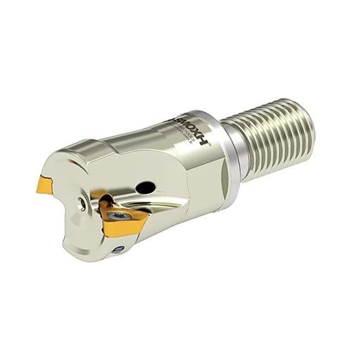 Модульный фрезер - MT90 TP10 D32 M16 L43 Z04-H - SMOXH CUTTING TOOLS - два размера / трехсторонний / с индексируемыми пластинами