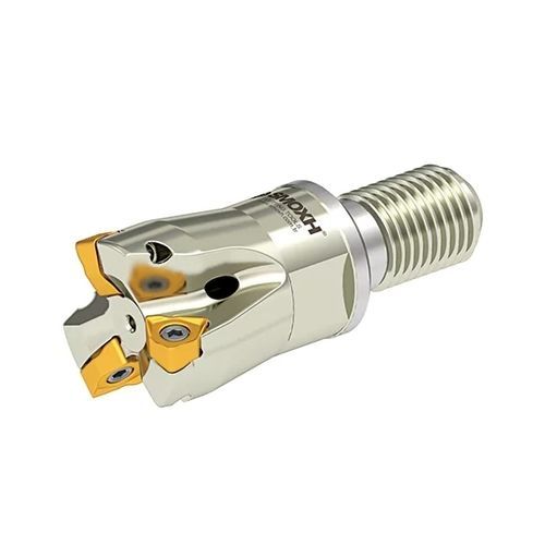 Фрезер два размера - MT90 6N06 D25 M12 L35 Z02-H - SMOXH CUTTING TOOLS - трехсторонний / с индексируемыми пластинами / с отрицательными пластинами